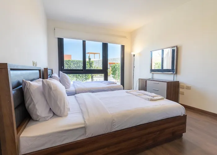 فيلة Cozy Baywest Private & Peaceful Getaway