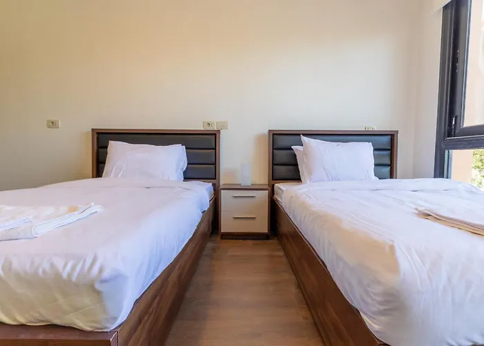 Cozy Baywest Private & Peaceful Getaway فيلة
