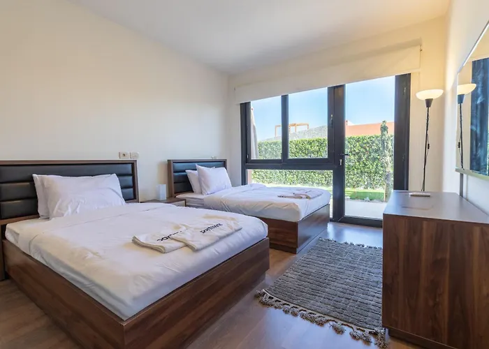 Cozy Baywest Private & Peaceful Getaway * الغردقة