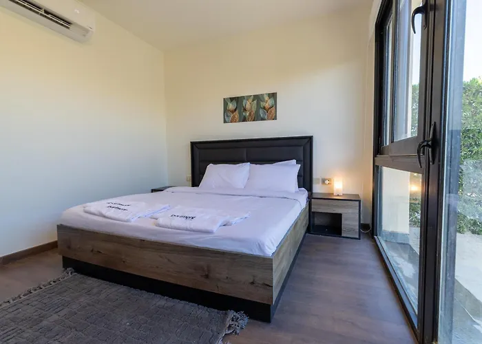 Cozy Baywest Private & Peaceful Getaway * الغردقة