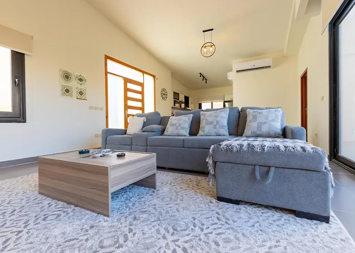 فيلة Cozy Baywest Private & Peaceful Getaway