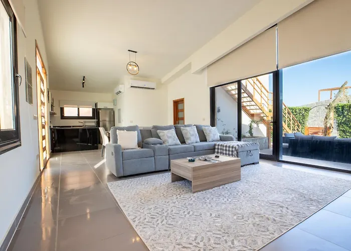 Cozy Baywest Private & Peaceful Getaway * الغردقة