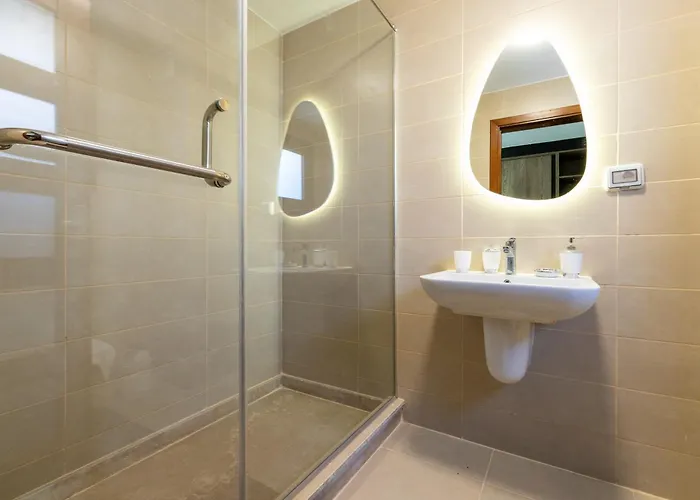 Cozy Baywest Private & Peaceful Getaway * الغردقة