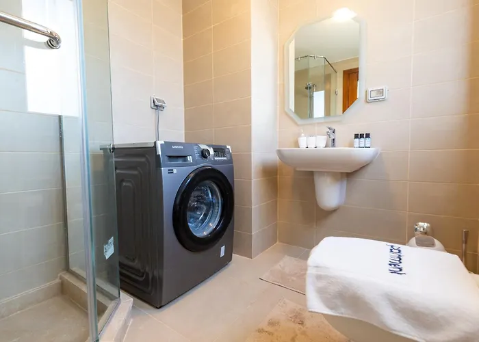 Cozy Baywest Private & Peaceful Getaway فيلة *