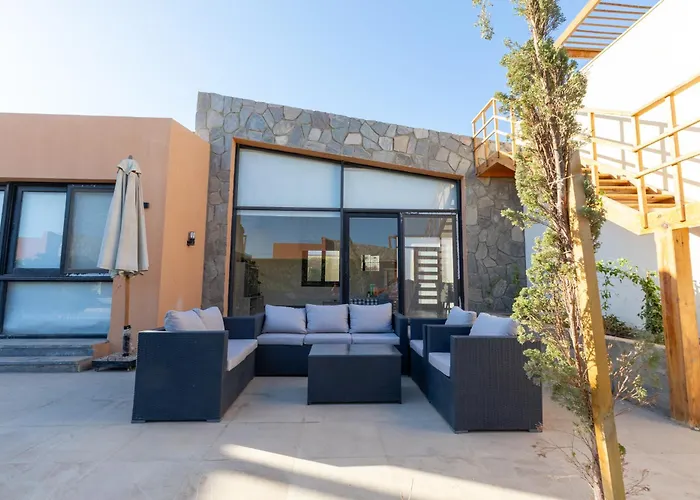 فيلة Cozy Baywest Private & Peaceful Getaway