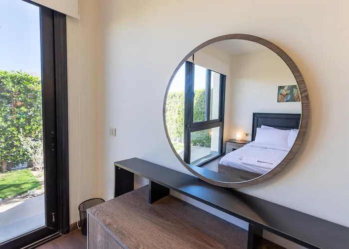 Cozy Baywest Private & Peaceful Getaway الغردقة