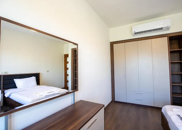 Cozy Baywest Private & Peaceful Getaway الغردقة